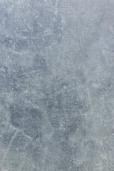 Gray-blue marble or cracked concrete background as an abstract background or marble or concrete texture.