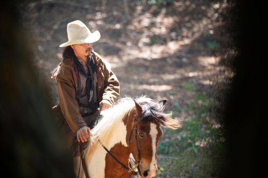 Life in the Outback, The country cowboy experience and Living in the Great Outdoors.