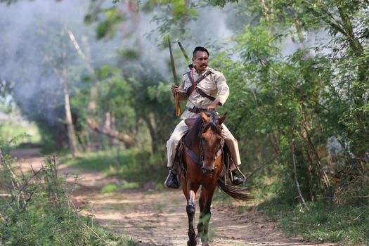 Life in the Outback, The country cowboy experience and Living in the Great Outdoors.