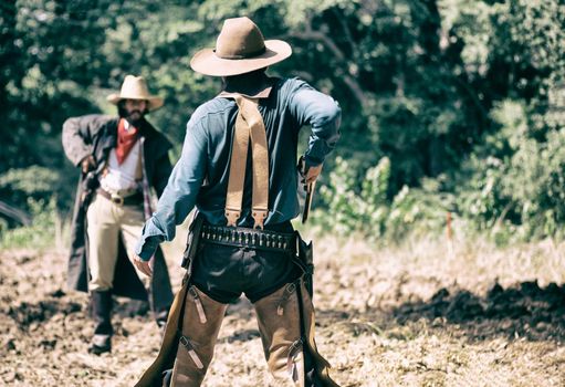 Life in the Outback, The country cowboy experience and Living in the Great Outdoors.