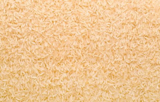 long grain rice,background