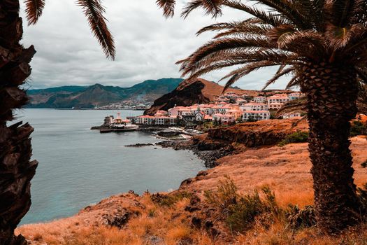 The Hotel Quinta do Lorde, Ponta de Sao Lourenco, Madeira, Portugal