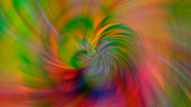 Abstract neon gradient texture background.