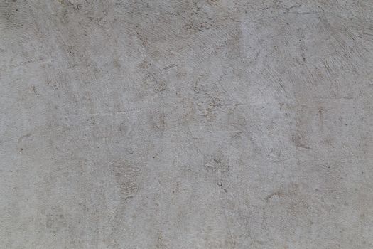 flat concrete flattened surface - full frame background and abstract gray texture