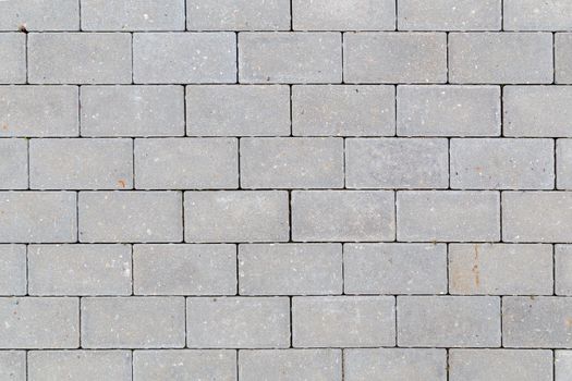 gray concrete sidewalk pavement texture and background.