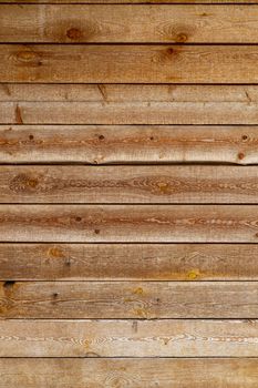 gray dry wooden planks wall suface texture and background.