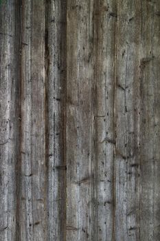 Wooden Rustic texture or background. Aged wood wall and boards