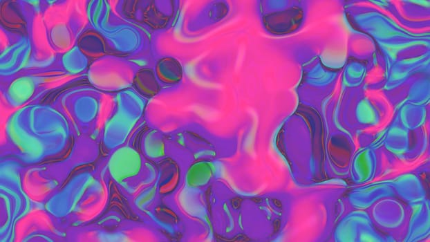 Abstract textured bright patterned background. Design, art