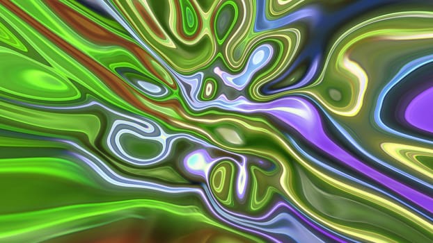 Abstract textured bright patterned background. Design, art