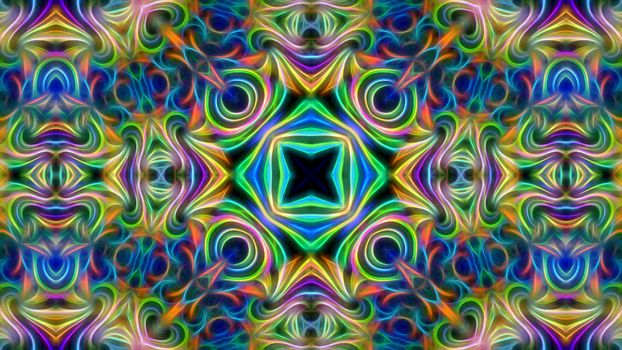 Abstract textured background with geometric patterns. Design, art
