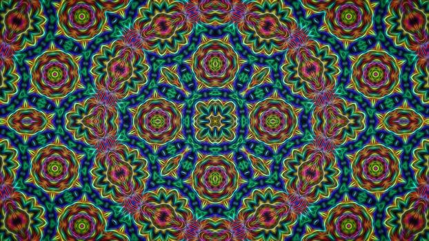 Abstract textured background with geometric patterns. Design, art