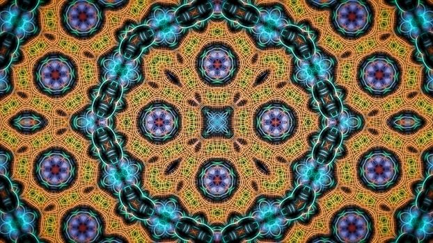 Abstract textured background with geometric patterns. Design, art