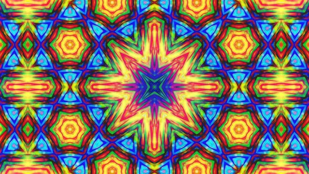 Abstract textured background with geometric patterns. Design, art