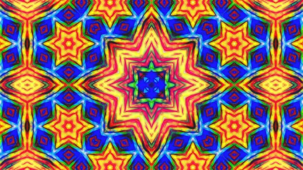 Abstract textured background with geometric patterns. Design, art