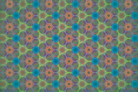 Abstract textured background with geometric patterns. Design, art