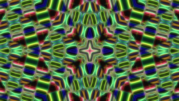 Abstract textured background with geometric patterns. Design, art