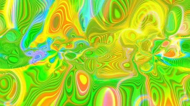 Abstract textured bright patterned background. Design, art