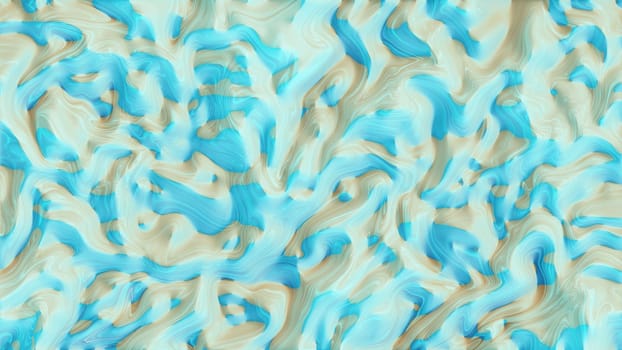 Abstract textured bright patterned background. Design, art