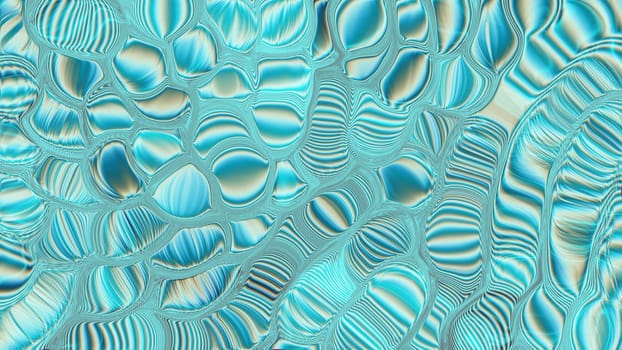 Abstract textured bright patterned background. Design, art