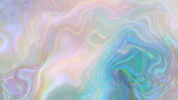 Abstract textured holographic glowing background.
