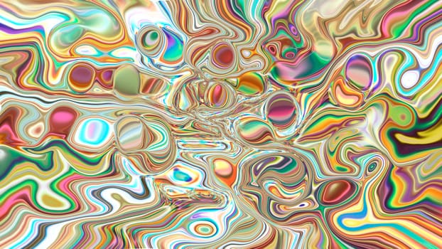 Abstract textured bright patterned background. Design, art