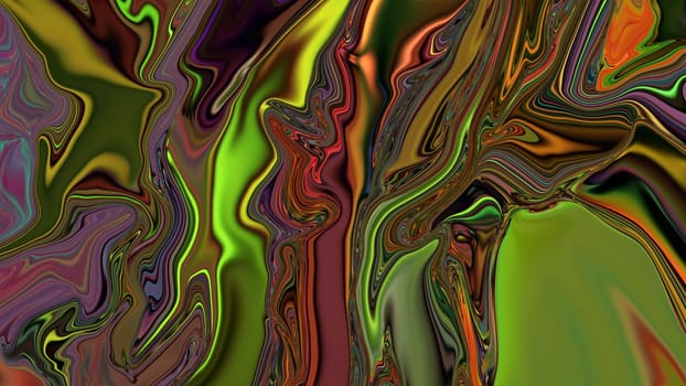 Abstract textured bright patterned background. Design, art