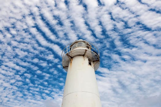 Bay Bulls Lighthouse, Newfoundland. Newfoundland and Labrador, Canada.