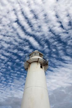 Bay Bulls Lighthouse, Newfoundland. Newfoundland and Labrador, Canada.