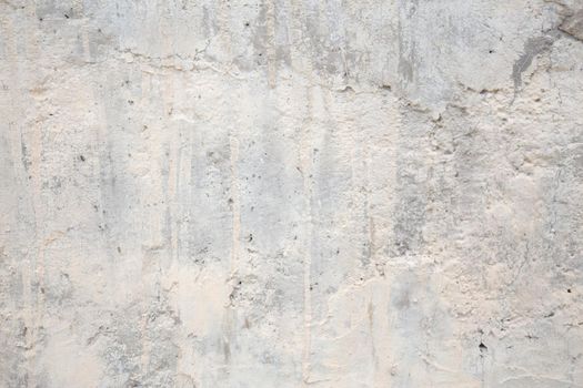 Old plaster wall surface for texture or backgrounds.