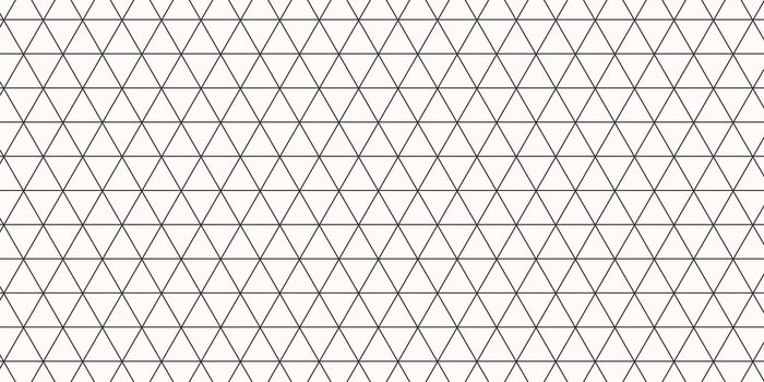 Grid paper. Isometric color grid on white background. Abstract lined transparent illustration. Geometric pattern for school, copybooks, notebooks, diary, notes, banners, print, books.