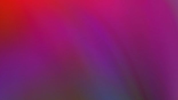 Abstract gradient blurred magenta background. Design, art