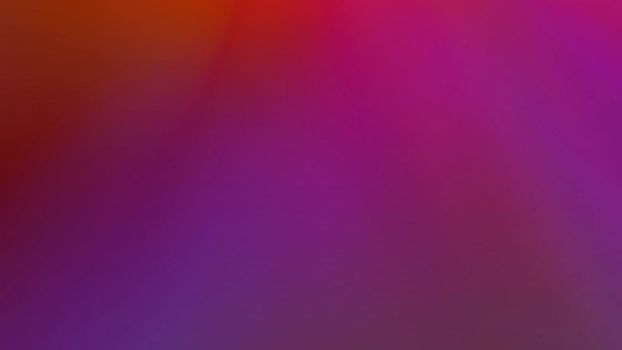 Abstract gradient blurred magenta background. Design, art