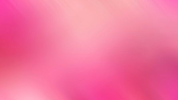Abstract gradient blurred pink background. Design, art