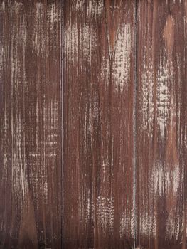 Vintage white wood plank texture. Shabby background. Light wood table, top view. Rustic wood wall texture. Washed wood texture