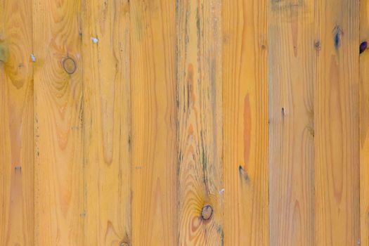 Texture of a board from plywood