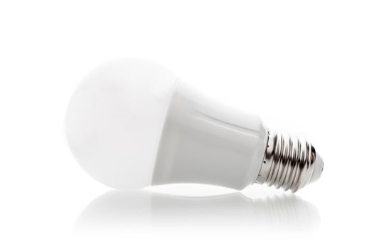 isolate energy saving LED light bulb