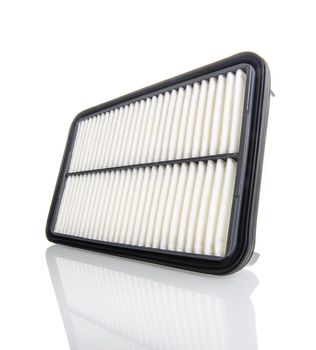 new air filter for car, auto spare part