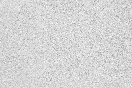White cement and concrete texture background, stucco plaster wall