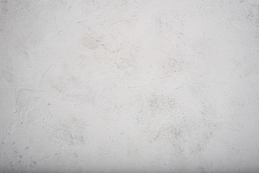 Gray textured concrete wall background. Copy space