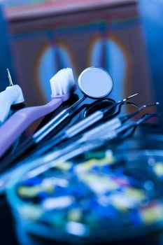 Health,Stomatology equipment for dental care