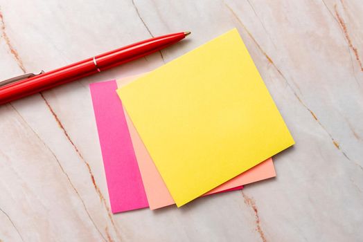 New Ideas, Fresh Concept, Creative Communications Productive Mindset