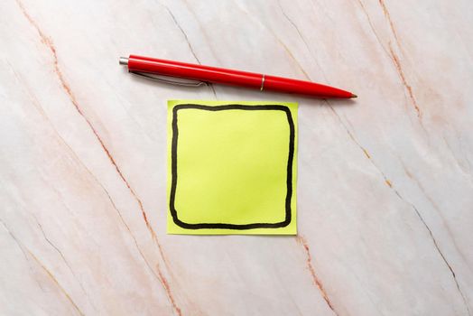 New Ideas, Fresh Concept, Creative Communications Productive Mindset