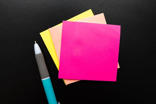 Thinking New Bright Ideas, Renewing Creativity And Inspiration