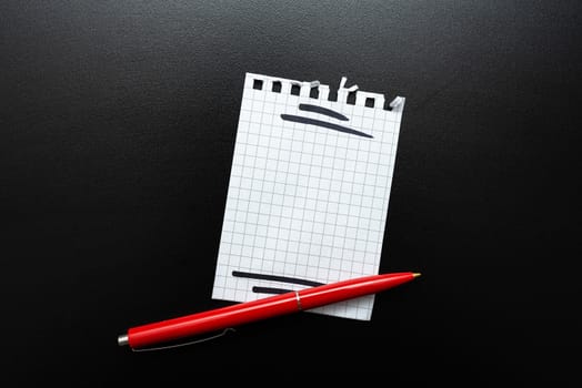 Thinking New Bright Ideas, Renewing Creativity And Inspiration