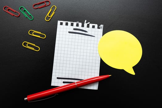 Thinking New Bright Ideas, Renewing Creativity And Inspiration
