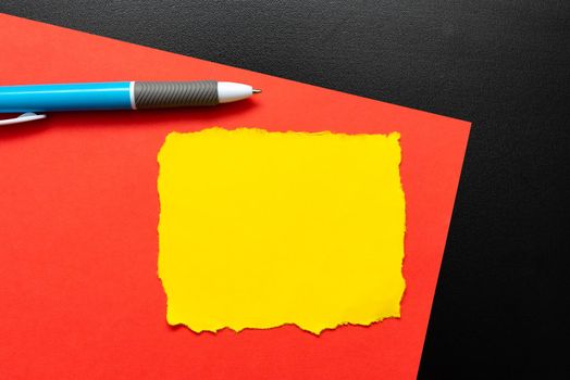 Thinking New Bright Ideas, Renewing Creativity And Inspiration