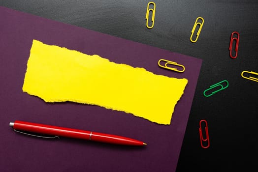 Thinking New Bright Ideas, Renewing Creativity And Inspiration