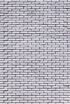 Wall texture from white bricks. Abstract background for design.