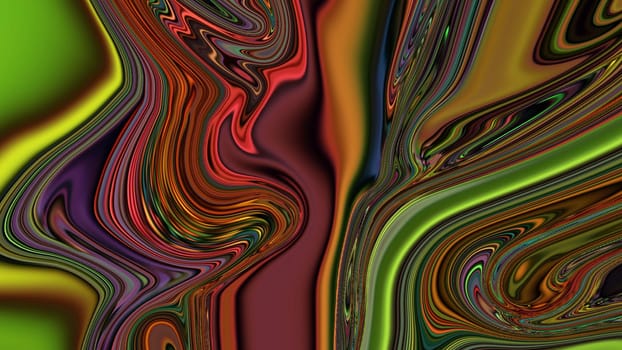 Abstract textured bright patterned background. Design, art