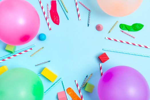 Colorful Birthday Party Designs Bright Celebration Planning Ideas